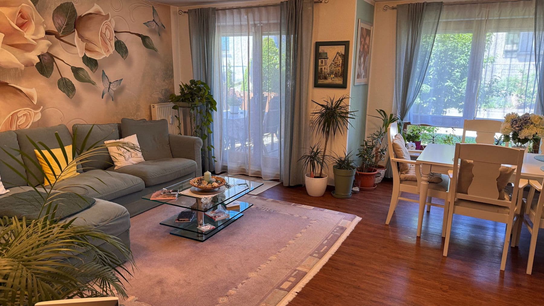 Pronájem bytu 3+kk 75 m², Beurer Steig 41, Laichingen, Bádensko-Württembersko Pronájem bytu 3+kk 75 m², Beurer Steig 41, Laichingen, Bádensko-Württembersko