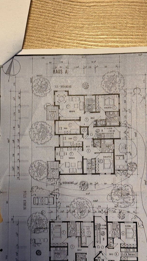 Pronájem bytu 3+kk 75 m², Beurer Steig 41, Laichingen, Bádensko-Württembersko Pronájem bytu 3+kk 75 m², Beurer Steig 41, Laichingen, Bádensko-Württembersko