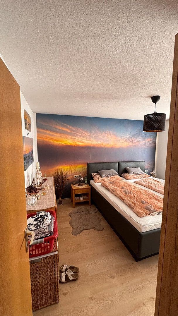 Pronájem bytu 3+kk 75 m², Beurer Steig 41, Laichingen, Bádensko-Württembersko Pronájem bytu 3+kk 75 m², Beurer Steig 41, Laichingen, Bádensko-Württembersko