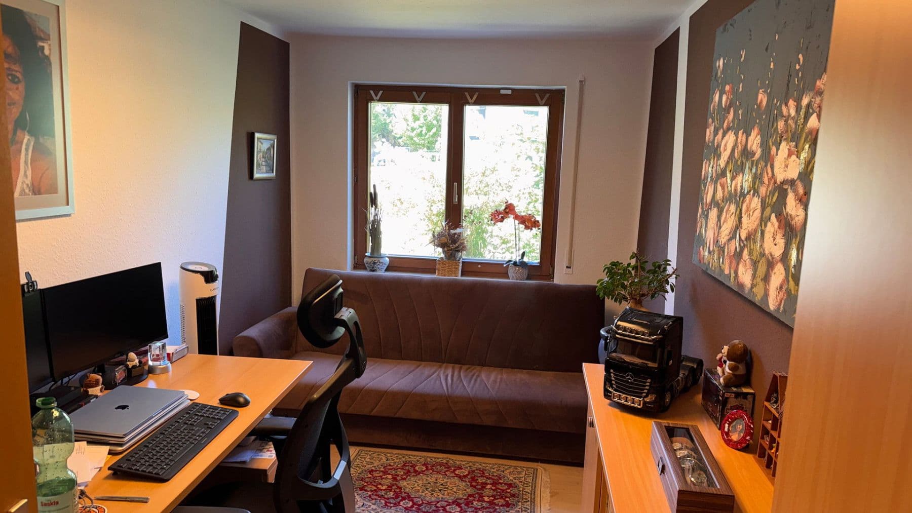 Pronájem bytu 3+kk 75 m², Beurer Steig 41, Laichingen, Bádensko-Württembersko Pronájem bytu 3+kk 75 m², Beurer Steig 41, Laichingen, Bádensko-Württembersko