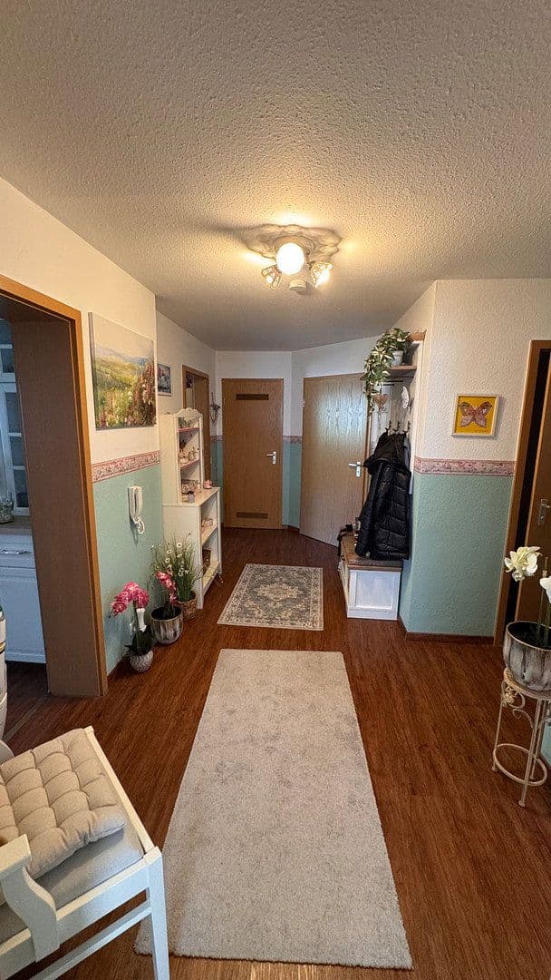 Pronájem bytu 3+kk 75 m², Beurer Steig 41, Laichingen, Bádensko-Württembersko Pronájem bytu 3+kk 75 m², Beurer Steig 41, Laichingen, Bádensko-Württembersko