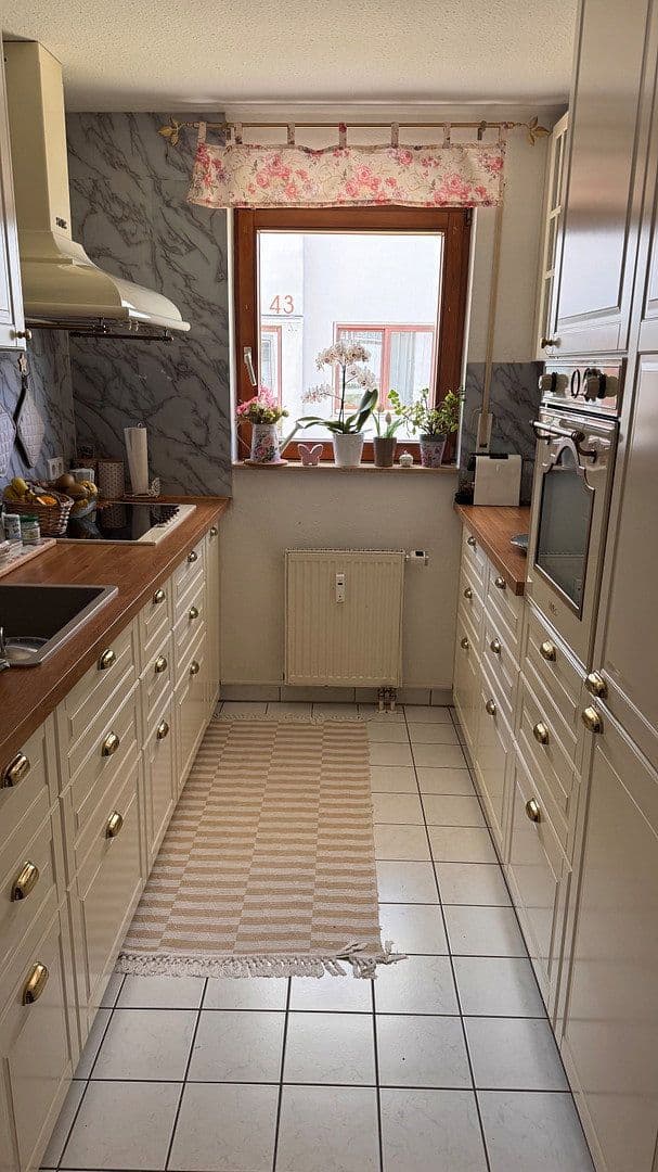 Pronájem bytu 3+kk 75 m², Beurer Steig 41, Laichingen, Bádensko-Württembersko Pronájem bytu 3+kk 75 m², Beurer Steig 41, Laichingen, Bádensko-Württembersko