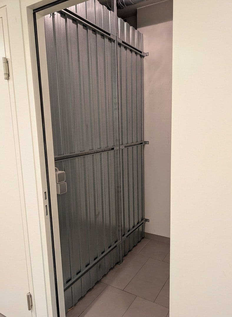 Prodej bytu 2+1 35 m², Haussteinstraße 2, Wien, Wien Prodej bytu 2+1 35 m², Haussteinstraße 2, Wien, Wien