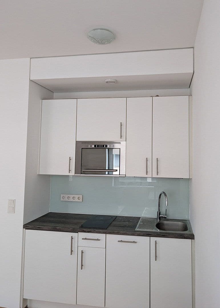 Prodej bytu 2+1 35 m², Haussteinstraße 2, Wien, Wien Prodej bytu 2+1 35 m², Haussteinstraße 2, Wien, Wien