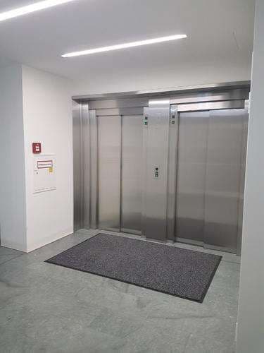 Prodej bytu 2+1 35 m², Haussteinstraße 2, Wien, Wien Prodej bytu 2+1 35 m², Haussteinstraße 2, Wien, Wien