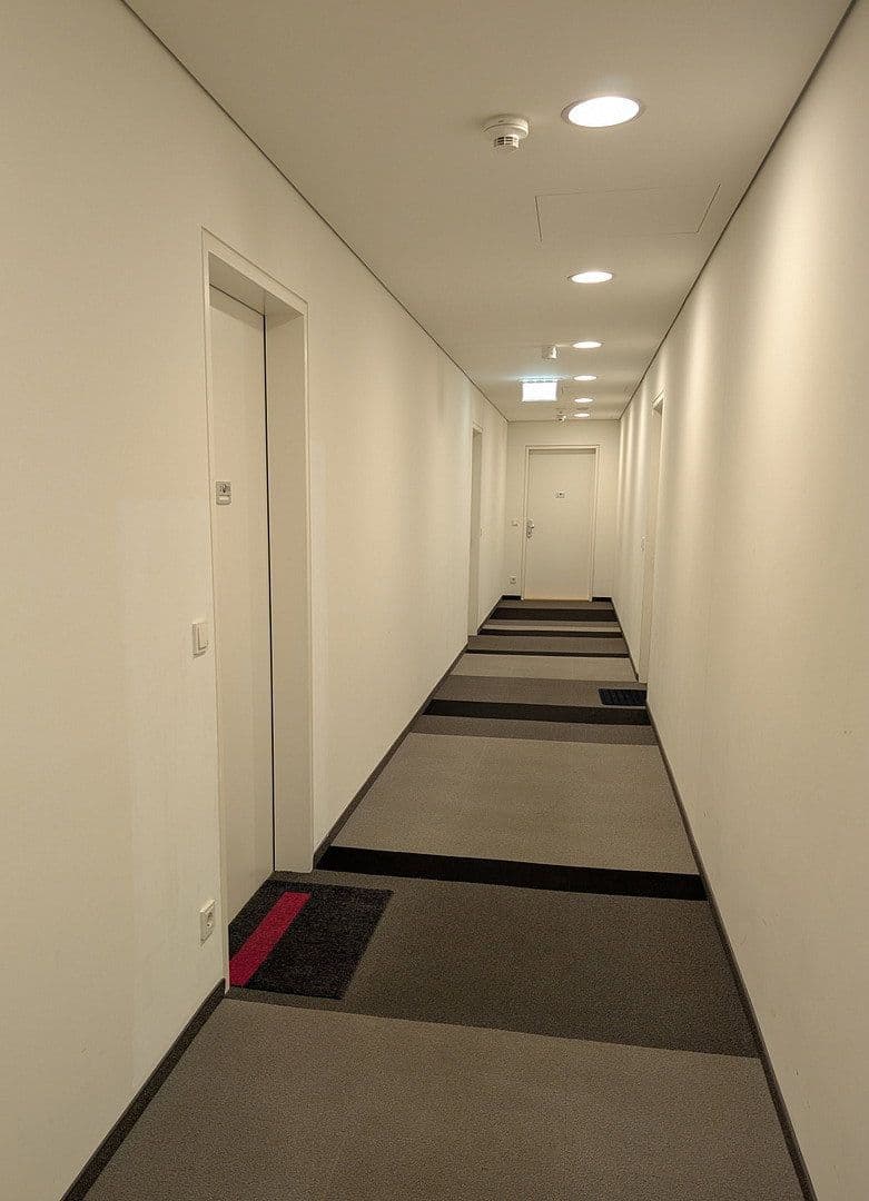 Prodej bytu 2+1 35 m², Haussteinstraße 2, Wien, Wien Prodej bytu 2+1 35 m², Haussteinstraße 2, Wien, Wien