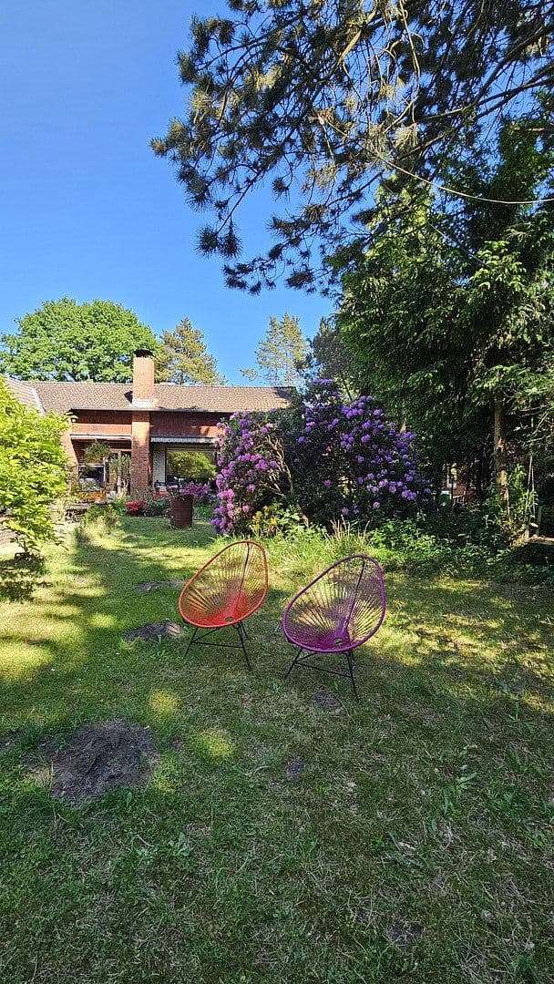 Prodej domu 180 m², pozemek 1.789 m², Wedel, Šlesvicko-Holštýnsko Prodej domu 180 m², pozemek 1.789 m², Wedel, Šlesvicko-Holštýnsko