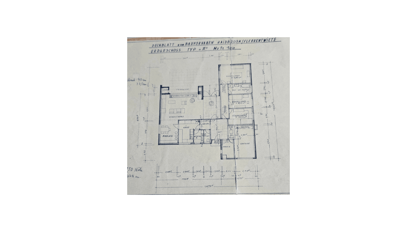 Prodej domu 180 m², pozemek 1.789 m², Wedel, Šlesvicko-Holštýnsko Prodej domu 180 m², pozemek 1.789 m², Wedel, Šlesvicko-Holštýnsko