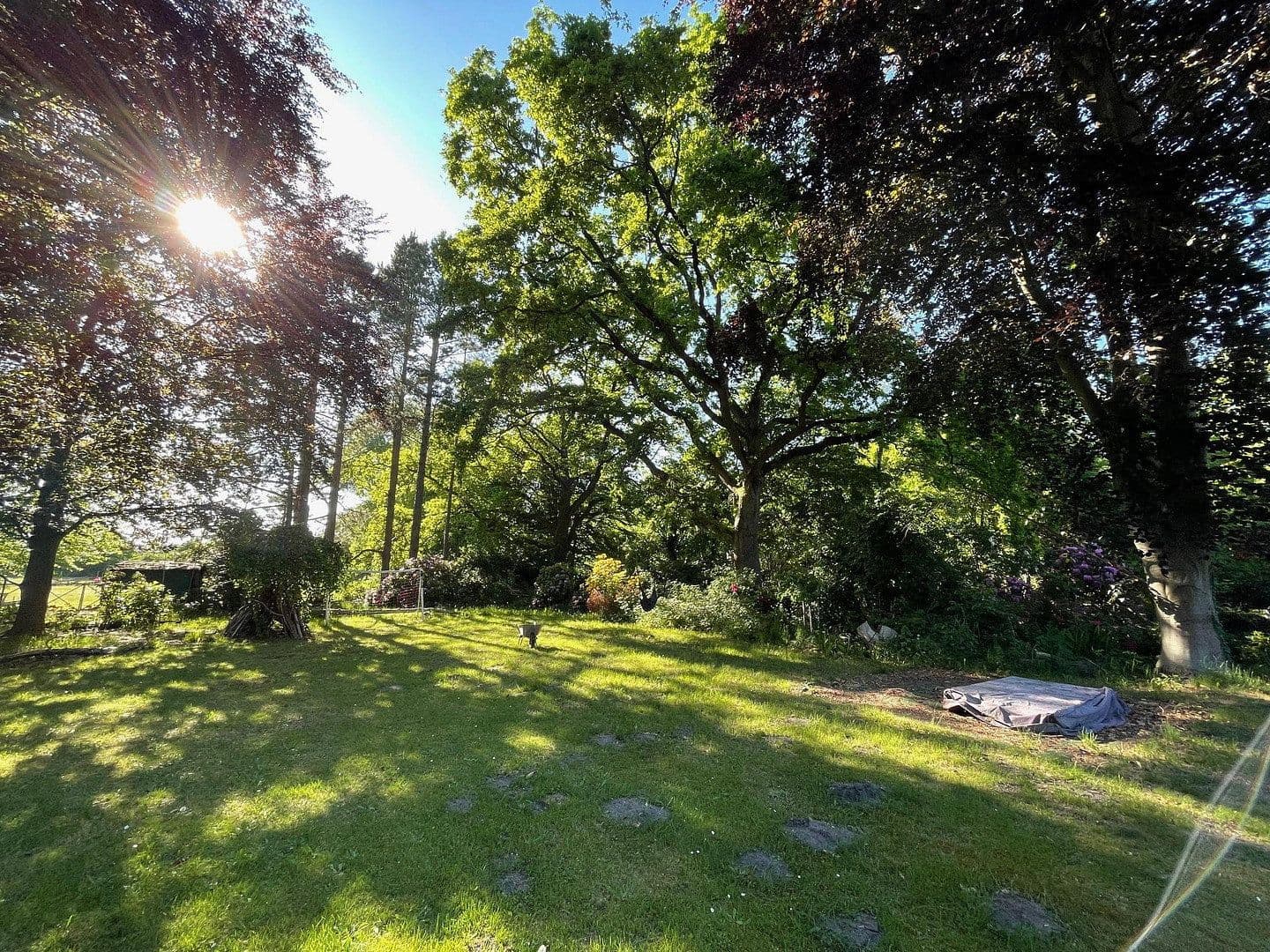 Prodej domu 180 m², pozemek 1.789 m², Wedel, Šlesvicko-Holštýnsko Prodej domu 180 m², pozemek 1.789 m², Wedel, Šlesvicko-Holštýnsko