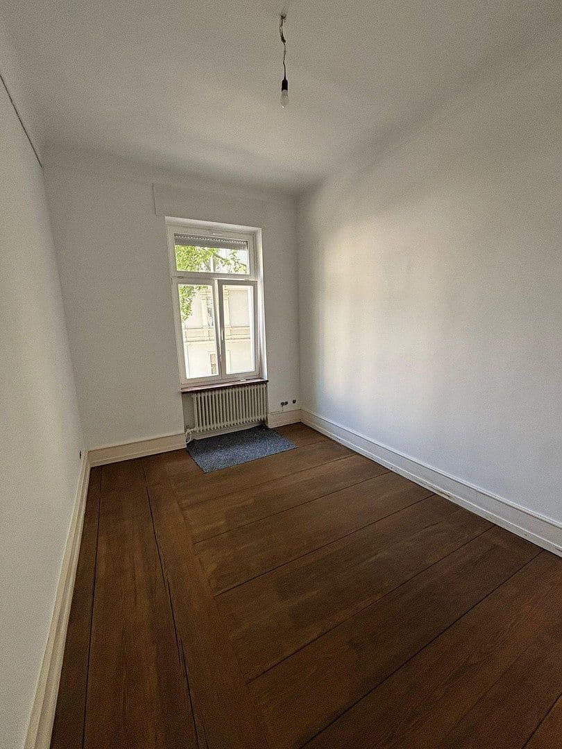 Pronájem bytu 3+1 82 m², Frankfurt, Hessen Pronájem bytu 3+1 82 m², Frankfurt, Hessen