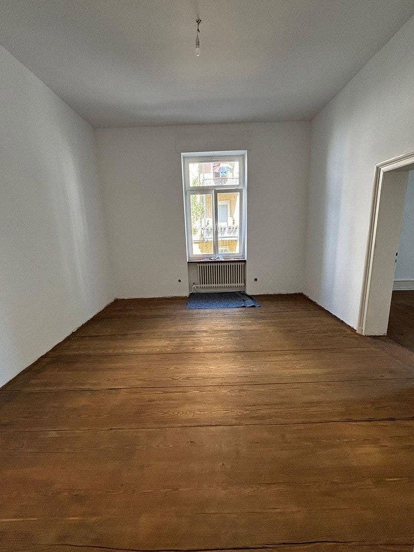 Pronájem bytu 3+1 82 m², Frankfurt, Hessen Pronájem bytu 3+1 82 m², Frankfurt, Hessen