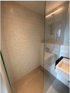 Pronájem bytu 1+1 23 m², Lehrter Str. 24 B, Berlin, Berlín Pronájem bytu 1+1 23 m², Lehrter Str. 24 B, Berlin, Berlín