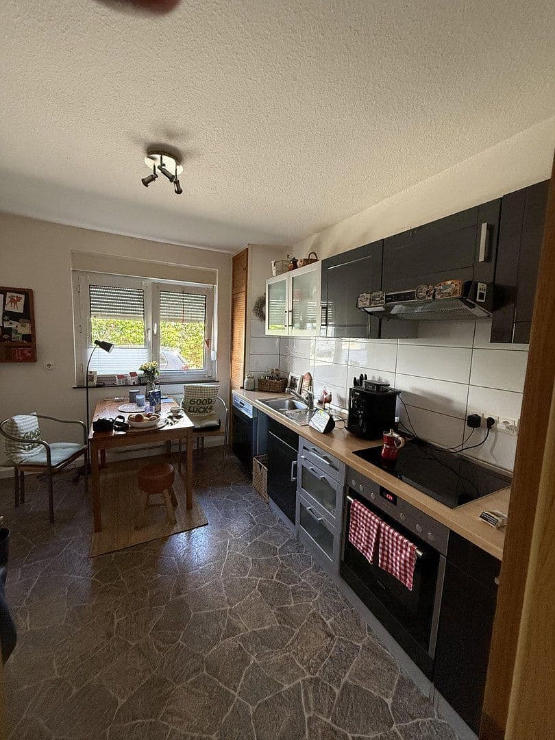 Prodej bytu 3+1 69 m², Ennepetal, Severní Porýní-Vestfálsko Prodej bytu 3+1 69 m², Ennepetal, Severní Porýní-Vestfálsko