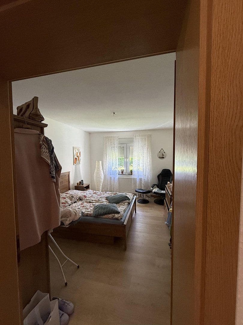 Prodej bytu 3+1 69 m², Ennepetal, Severní Porýní-Vestfálsko Prodej bytu 3+1 69 m², Ennepetal, Severní Porýní-Vestfálsko
