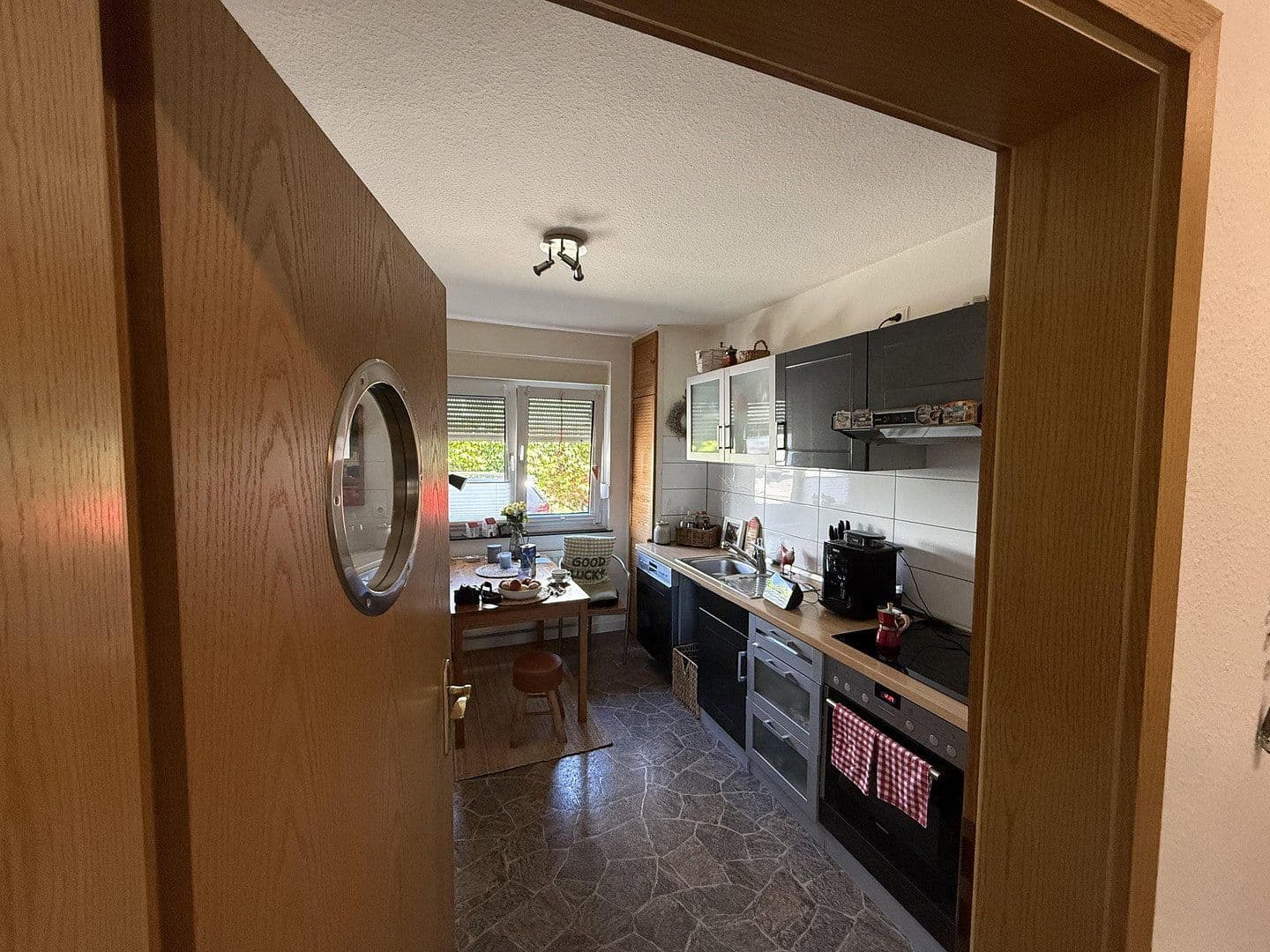 Prodej bytu 3+1 69 m², Ennepetal, Severní Porýní-Vestfálsko Prodej bytu 3+1 69 m², Ennepetal, Severní Porýní-Vestfálsko