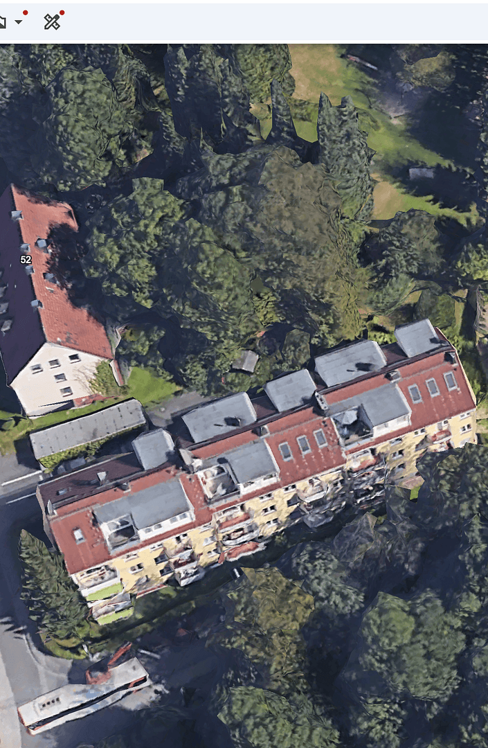 Prodej bytu 3+1 69 m², Ennepetal, Severní Porýní-Vestfálsko Prodej bytu 3+1 69 m², Ennepetal, Severní Porýní-Vestfálsko