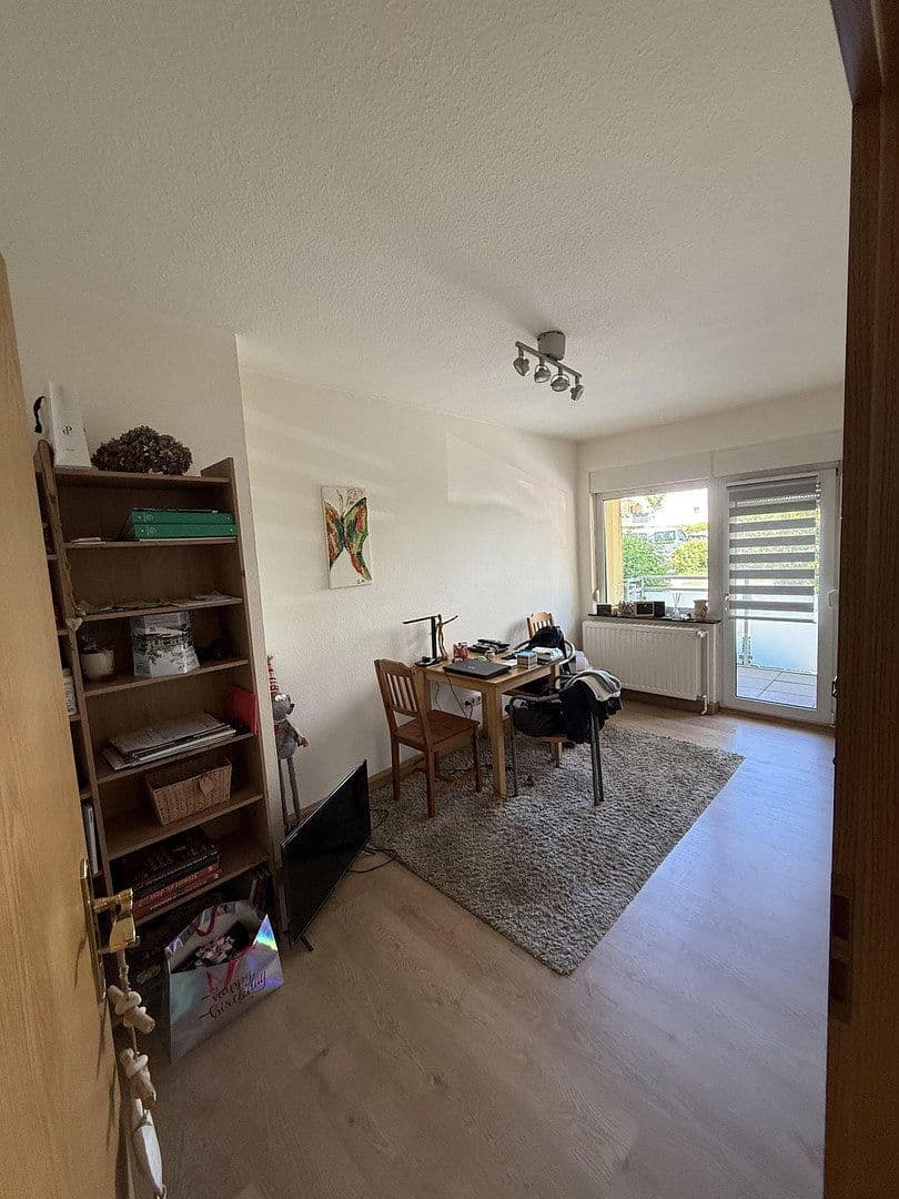 Prodej bytu 3+1 69 m², Ennepetal, Severní Porýní-Vestfálsko Prodej bytu 3+1 69 m², Ennepetal, Severní Porýní-Vestfálsko