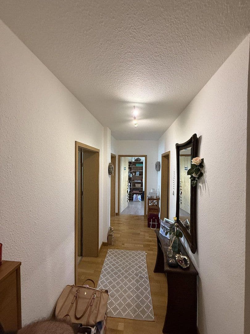 Prodej bytu 3+1 69 m², Ennepetal, Severní Porýní-Vestfálsko Prodej bytu 3+1 69 m², Ennepetal, Severní Porýní-Vestfálsko