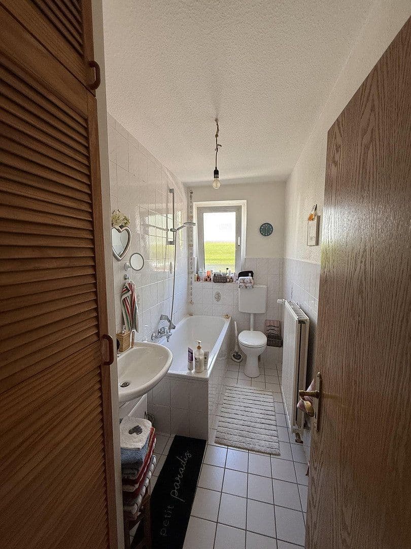 Prodej bytu 3+1 69 m², Ennepetal, Severní Porýní-Vestfálsko Prodej bytu 3+1 69 m², Ennepetal, Severní Porýní-Vestfálsko