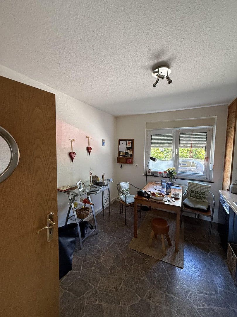 Prodej bytu 3+1 69 m², Ennepetal, Severní Porýní-Vestfálsko Prodej bytu 3+1 69 m², Ennepetal, Severní Porýní-Vestfálsko