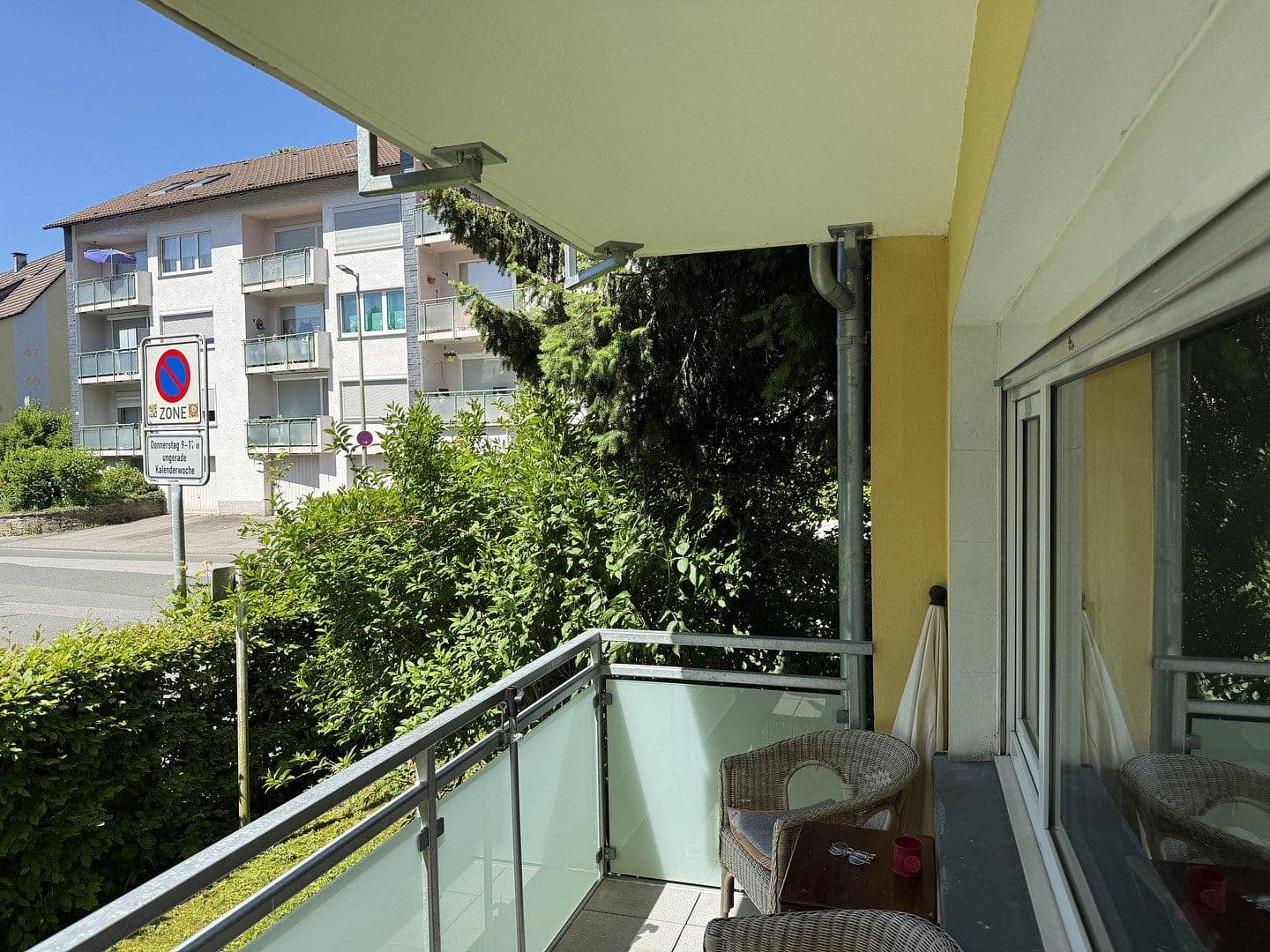 Prodej bytu 3+1 69 m², Ennepetal, Severní Porýní-Vestfálsko Prodej bytu 3+1 69 m², Ennepetal, Severní Porýní-Vestfálsko