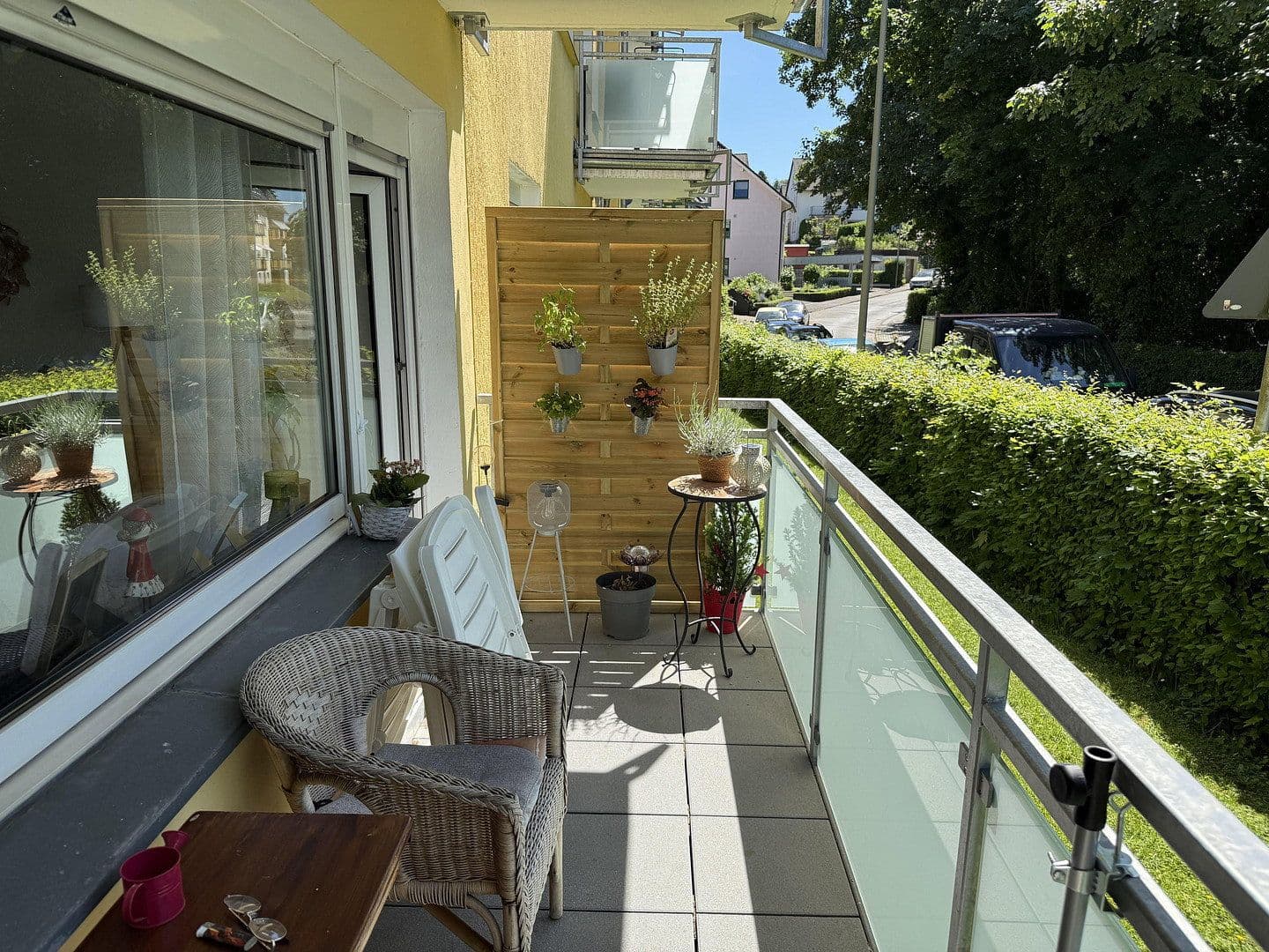 Prodej bytu 3+1 69 m², Ennepetal, Severní Porýní-Vestfálsko Prodej bytu 3+1 69 m², Ennepetal, Severní Porýní-Vestfálsko