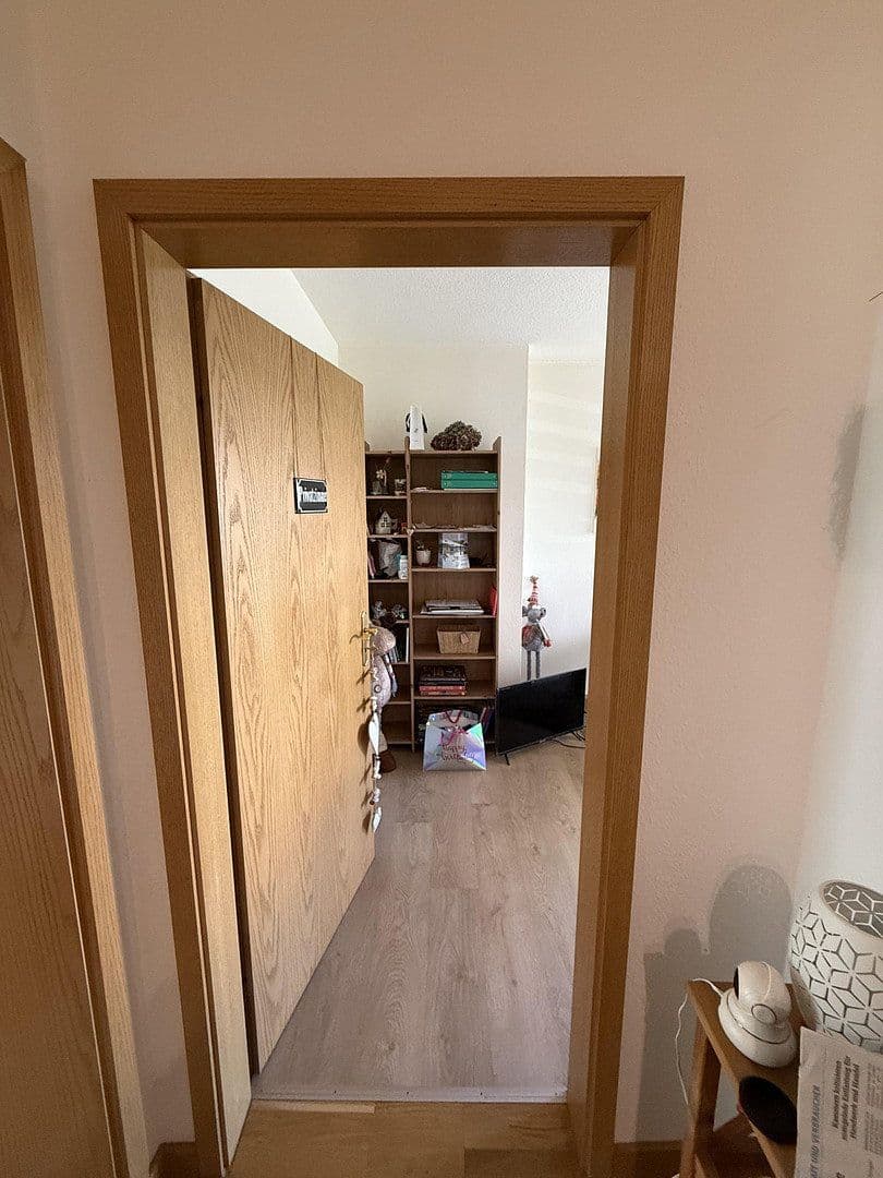Prodej bytu 3+1 69 m², Ennepetal, Severní Porýní-Vestfálsko Prodej bytu 3+1 69 m², Ennepetal, Severní Porýní-Vestfálsko