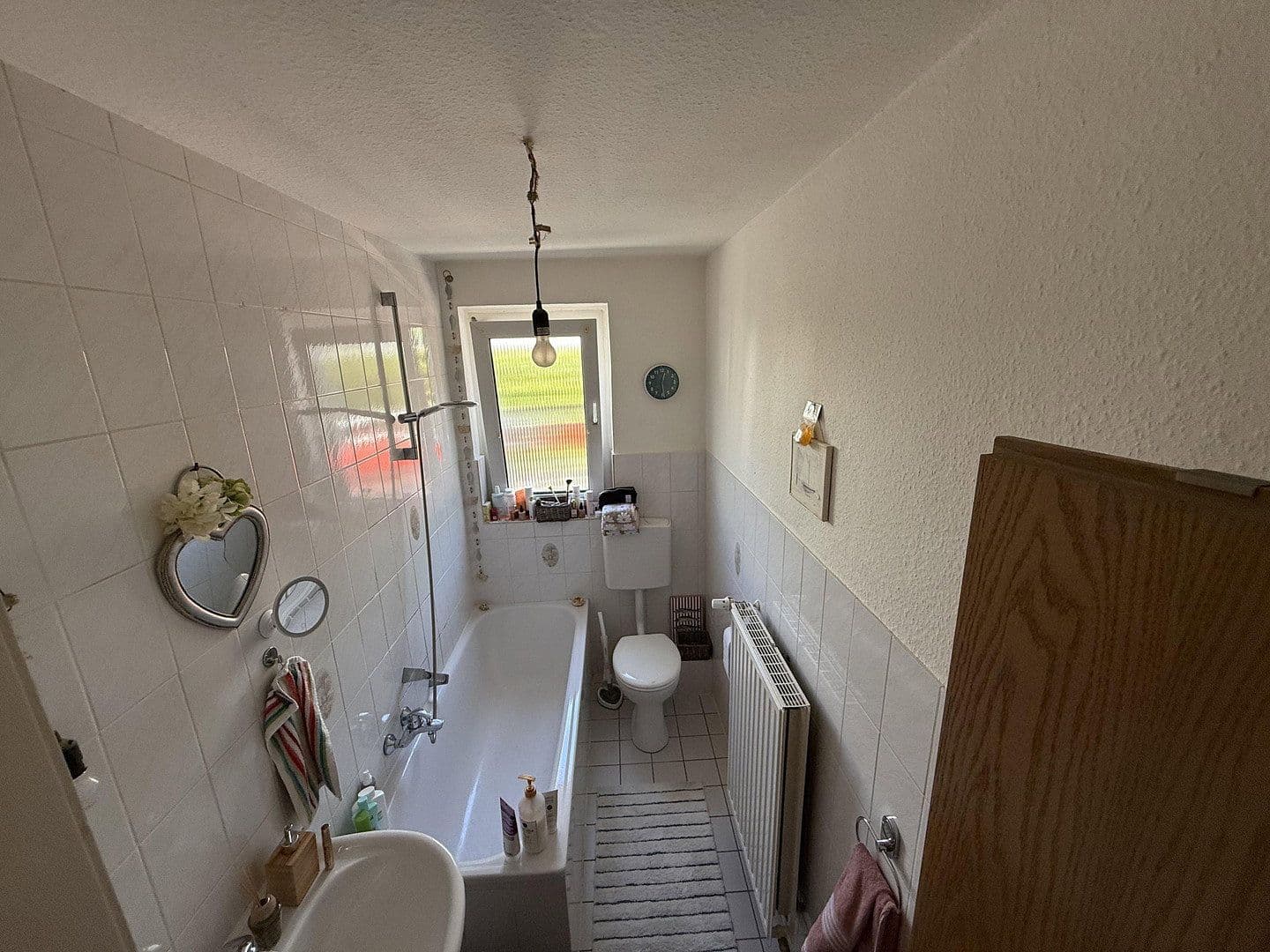 Prodej bytu 3+1 69 m², Ennepetal, Severní Porýní-Vestfálsko Prodej bytu 3+1 69 m², Ennepetal, Severní Porýní-Vestfálsko