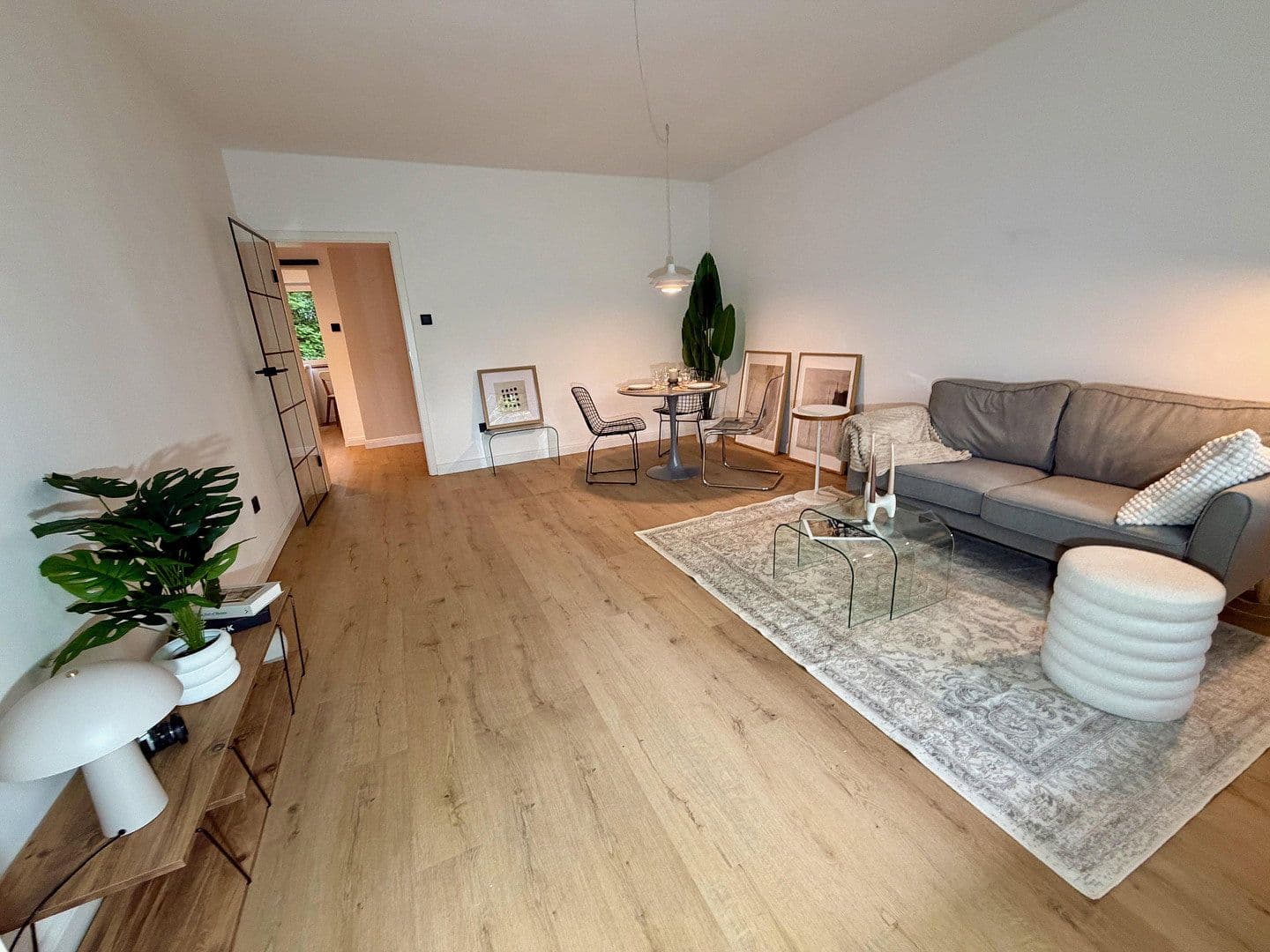 Prodej bytu 3+1 67 m², Hamburg, Hamburg Prodej bytu 3+1 67 m², Hamburg, Hamburg