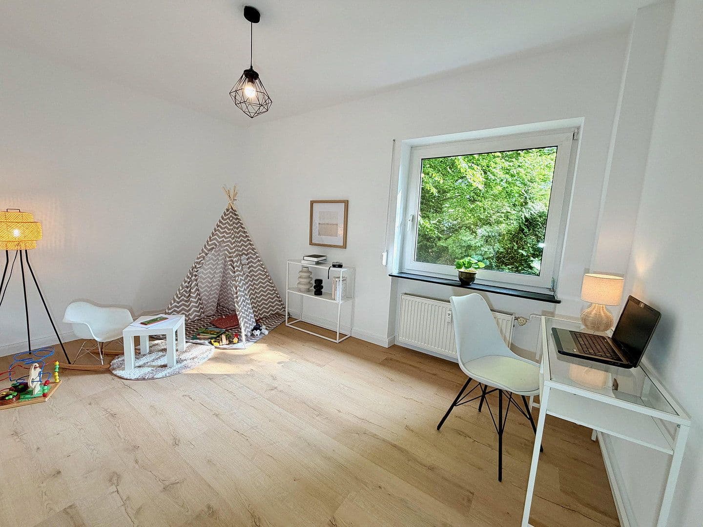 Prodej bytu 3+1 67 m², Hamburg, Hamburg Prodej bytu 3+1 67 m², Hamburg, Hamburg