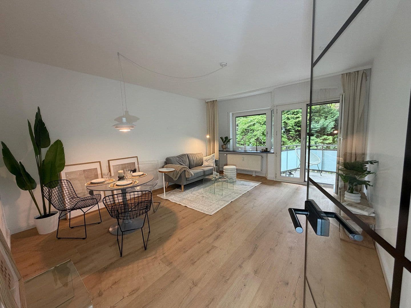 Prodej bytu 3+1 67 m², Hamburg, Hamburg Prodej bytu 3+1 67 m², Hamburg, Hamburg