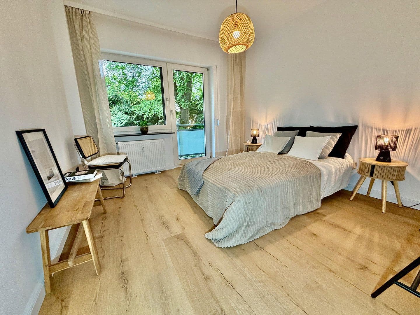 Prodej bytu 3+1 67 m², Hamburg, Hamburg Prodej bytu 3+1 67 m², Hamburg, Hamburg