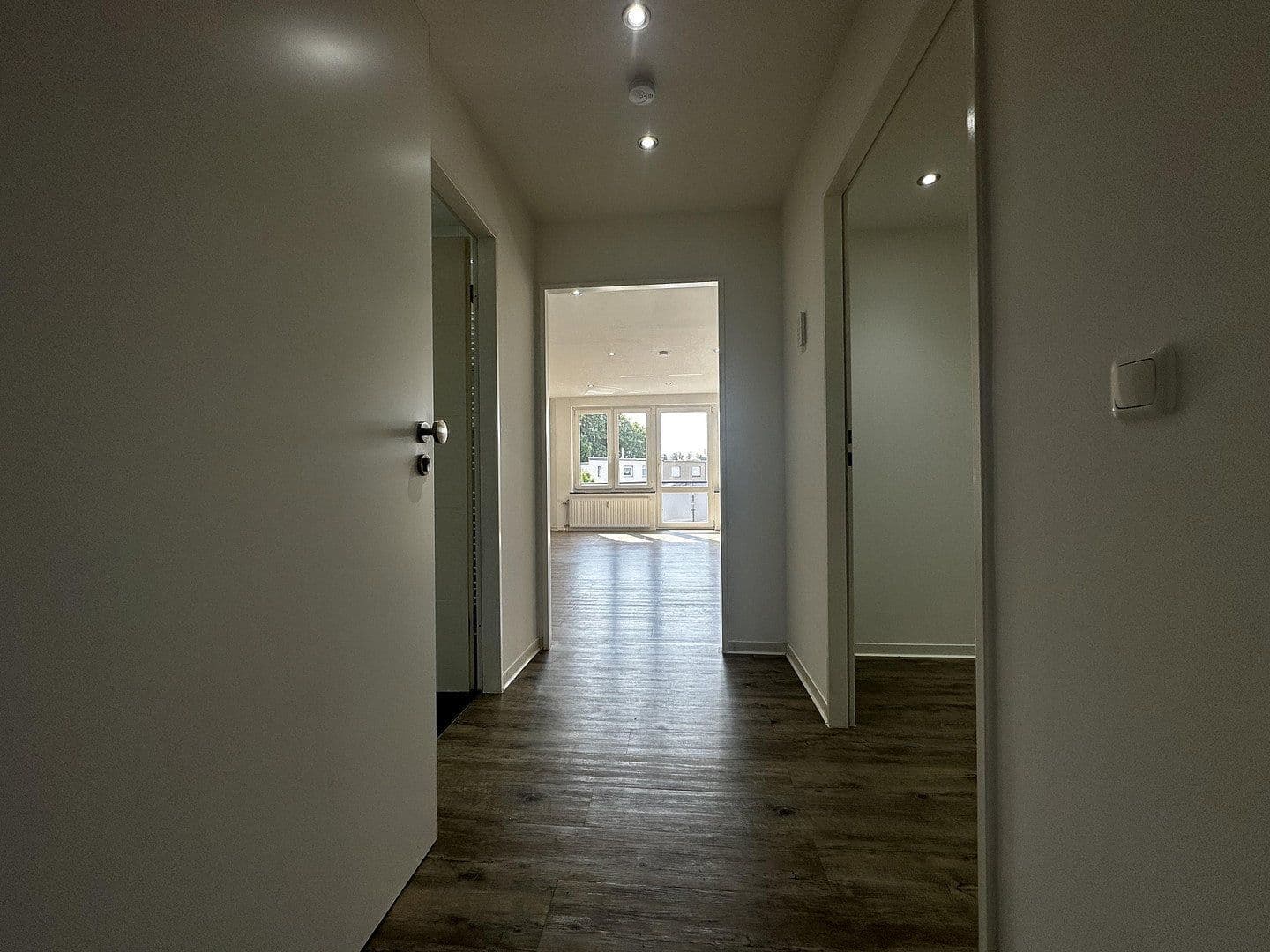 Pronájem bytu 2+1 64 m², Übacher Weg 121 + 123, Alsdorf, Severní Porýní-Vestfálsko Pronájem bytu 2+1 64 m², Übacher Weg 121 + 123, Alsdorf, Severní Porýní-Vestfálsko