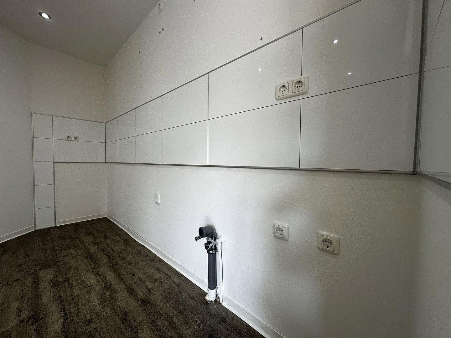 Pronájem bytu 2+1 64 m², Übacher Weg 121 + 123, Alsdorf, Severní Porýní-Vestfálsko Pronájem bytu 2+1 64 m², Übacher Weg 121 + 123, Alsdorf, Severní Porýní-Vestfálsko