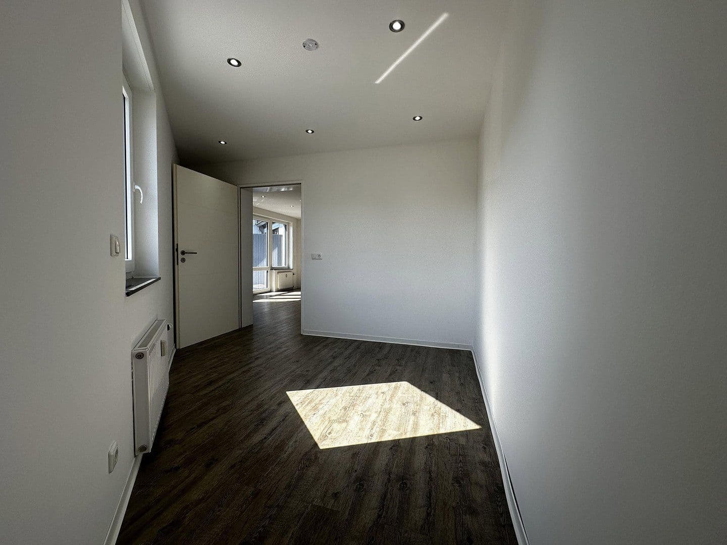 Pronájem bytu 2+1 64 m², Übacher Weg 121 + 123, Alsdorf, Severní Porýní-Vestfálsko Pronájem bytu 2+1 64 m², Übacher Weg 121 + 123, Alsdorf, Severní Porýní-Vestfálsko