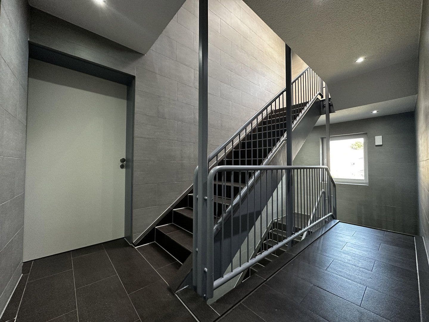 Pronájem bytu 2+1 64 m², Übacher Weg 121 + 123, Alsdorf, Severní Porýní-Vestfálsko Pronájem bytu 2+1 64 m², Übacher Weg 121 + 123, Alsdorf, Severní Porýní-Vestfálsko