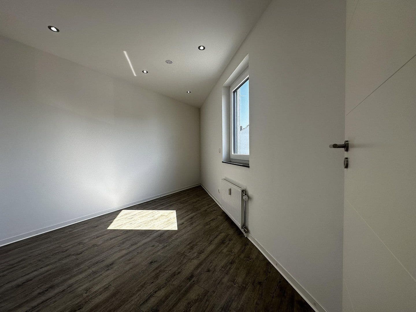 Pronájem bytu 2+1 64 m², Übacher Weg 121 + 123, Alsdorf, Severní Porýní-Vestfálsko Pronájem bytu 2+1 64 m², Übacher Weg 121 + 123, Alsdorf, Severní Porýní-Vestfálsko