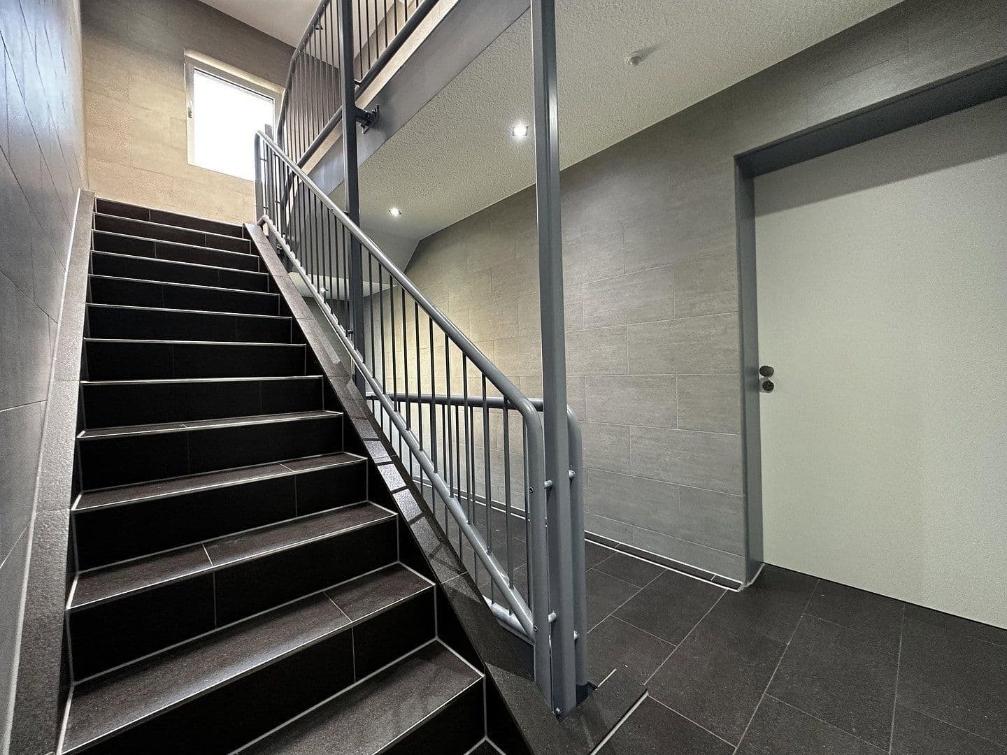 Pronájem bytu 2+1 64 m², Übacher Weg 121 + 123, Alsdorf, Severní Porýní-Vestfálsko Pronájem bytu 2+1 64 m², Übacher Weg 121 + 123, Alsdorf, Severní Porýní-Vestfálsko