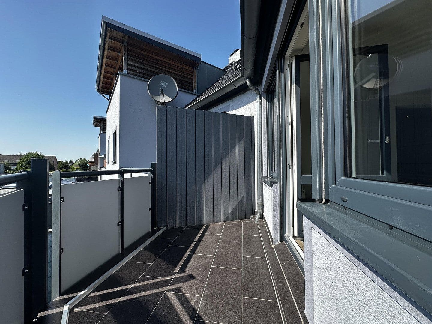 Pronájem bytu 2+1 64 m², Übacher Weg 121 + 123, Alsdorf, Severní Porýní-Vestfálsko Pronájem bytu 2+1 64 m², Übacher Weg 121 + 123, Alsdorf, Severní Porýní-Vestfálsko