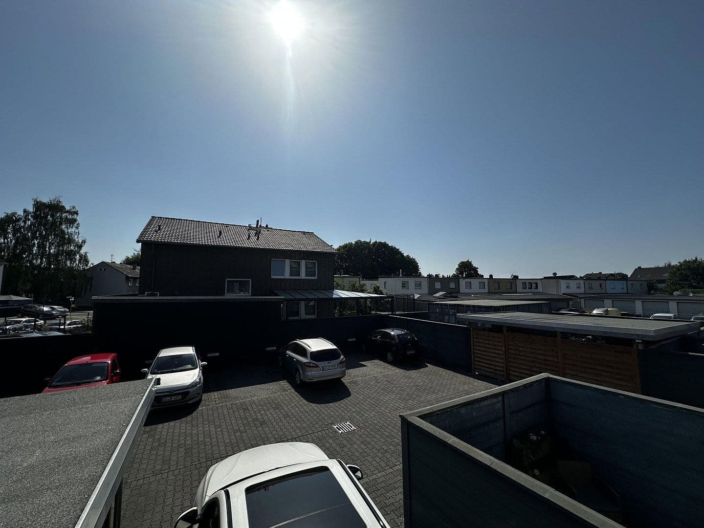Pronájem bytu 2+1 64 m², Übacher Weg 121 + 123, Alsdorf, Severní Porýní-Vestfálsko Pronájem bytu 2+1 64 m², Übacher Weg 121 + 123, Alsdorf, Severní Porýní-Vestfálsko