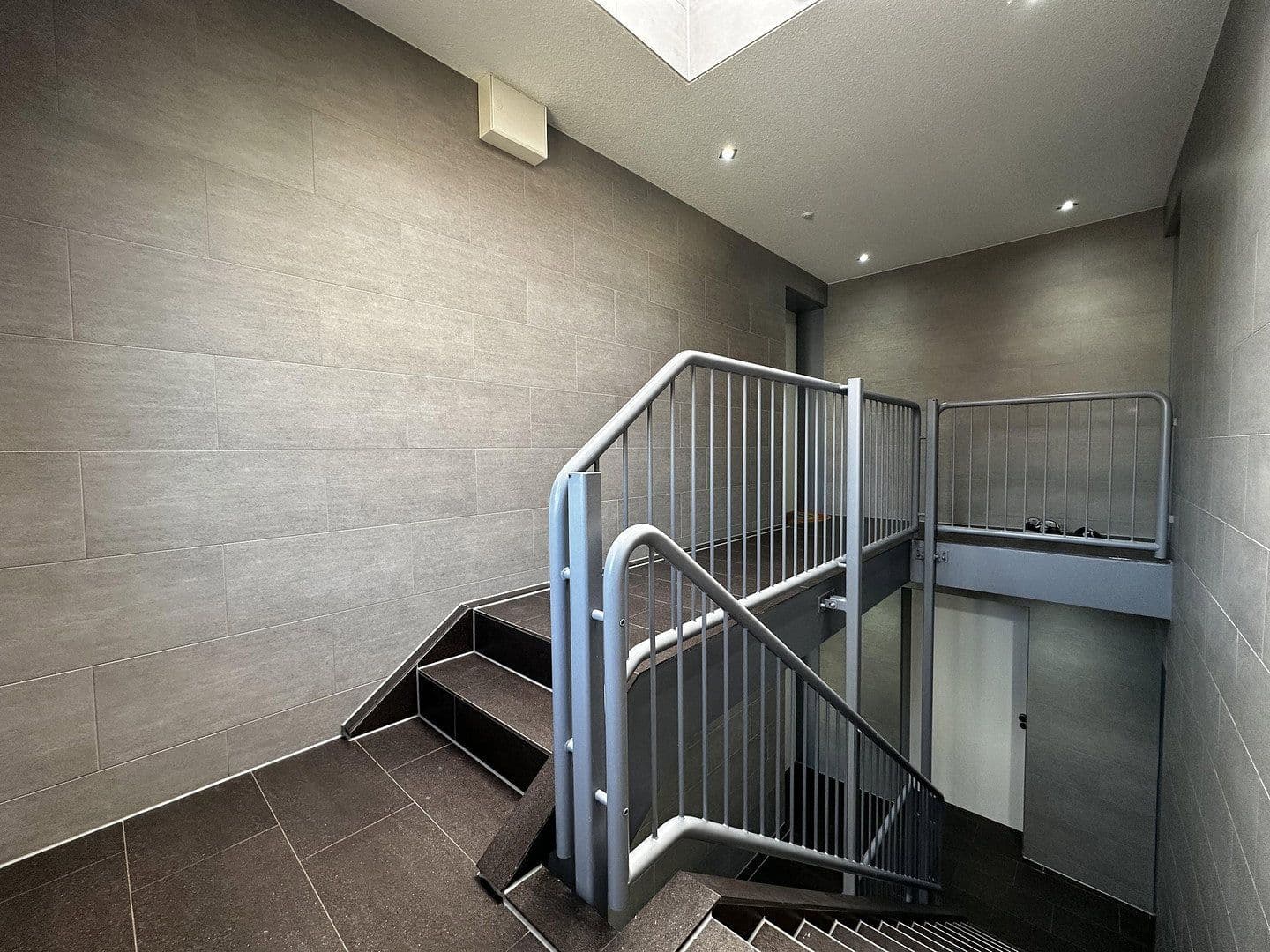 Pronájem bytu 2+1 64 m², Übacher Weg 121 + 123, Alsdorf, Severní Porýní-Vestfálsko Pronájem bytu 2+1 64 m², Übacher Weg 121 + 123, Alsdorf, Severní Porýní-Vestfálsko
