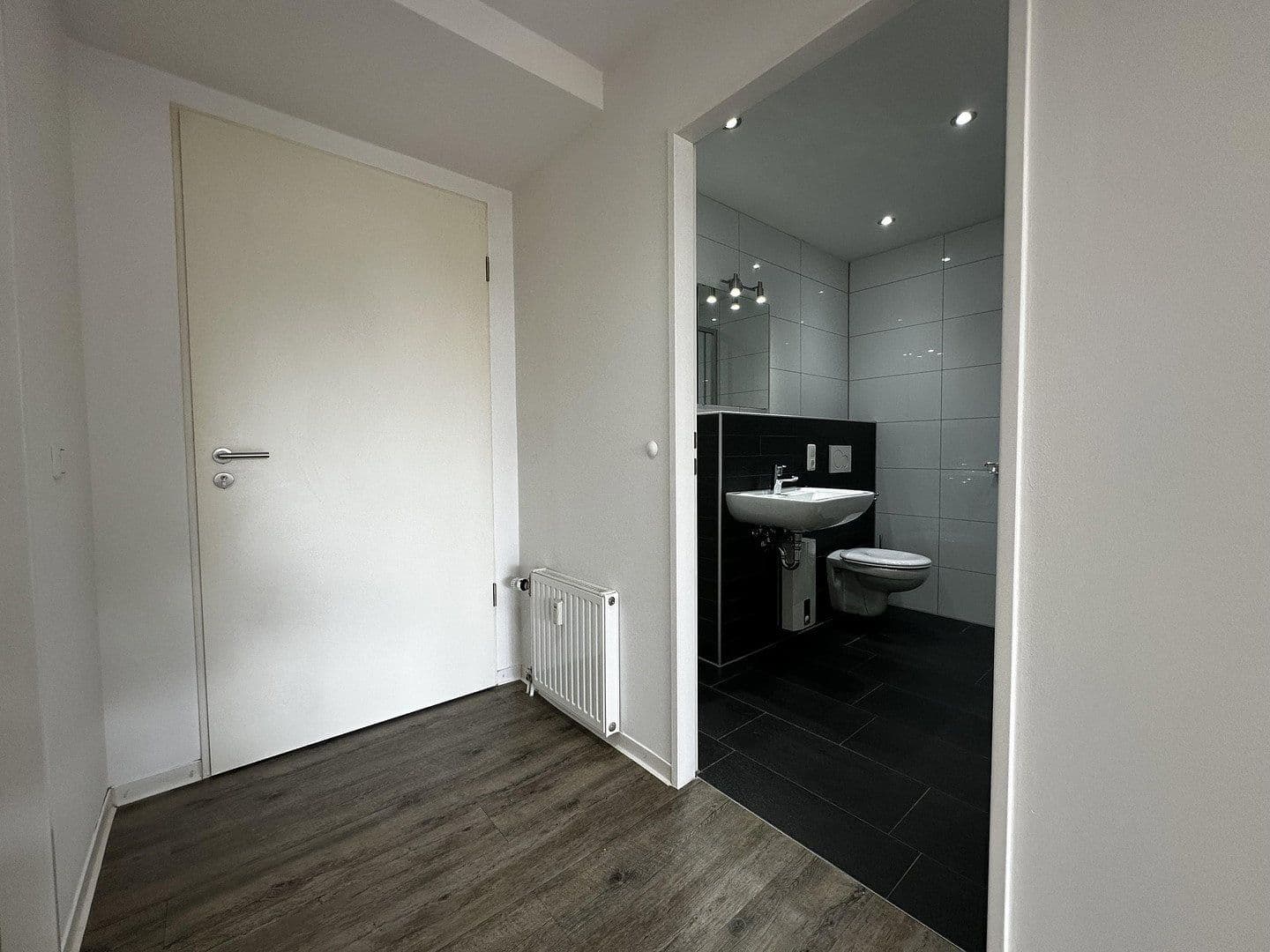 Pronájem bytu 2+1 64 m², Übacher Weg 121 + 123, Alsdorf, Severní Porýní-Vestfálsko Pronájem bytu 2+1 64 m², Übacher Weg 121 + 123, Alsdorf, Severní Porýní-Vestfálsko