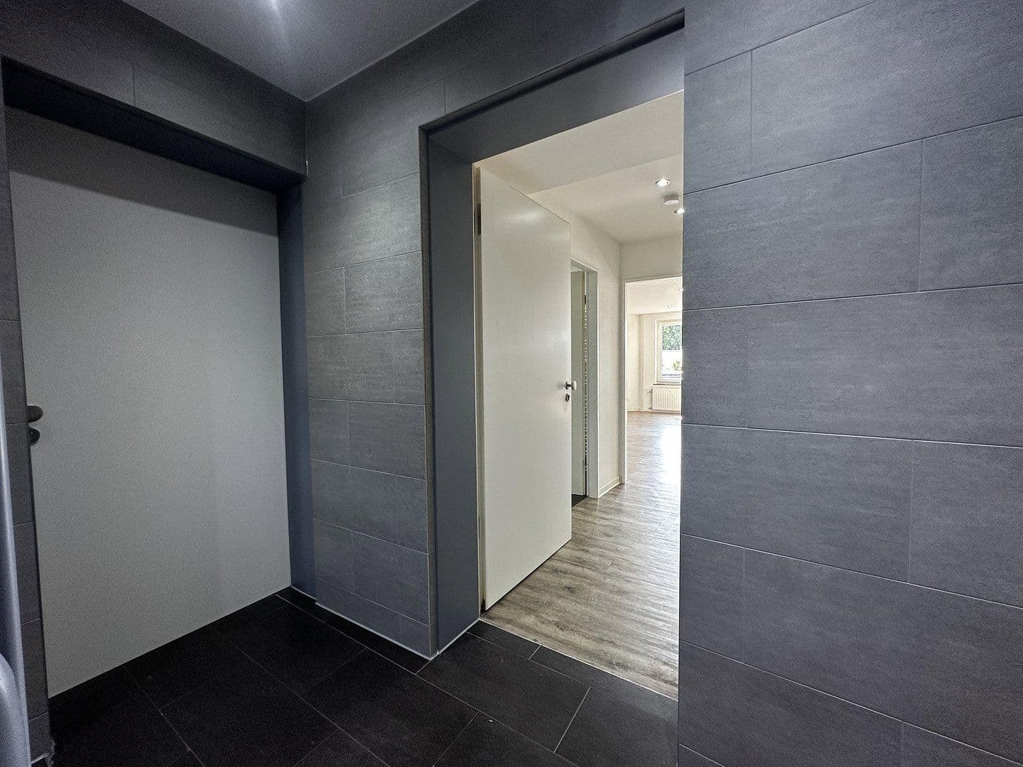 Pronájem bytu 2+1 64 m², Übacher Weg 121 + 123, Alsdorf, Severní Porýní-Vestfálsko Pronájem bytu 2+1 64 m², Übacher Weg 121 + 123, Alsdorf, Severní Porýní-Vestfálsko