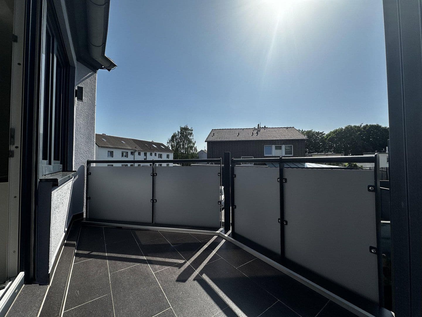 Pronájem bytu 2+1 64 m², Übacher Weg 121 + 123, Alsdorf, Severní Porýní-Vestfálsko Pronájem bytu 2+1 64 m², Übacher Weg 121 + 123, Alsdorf, Severní Porýní-Vestfálsko
