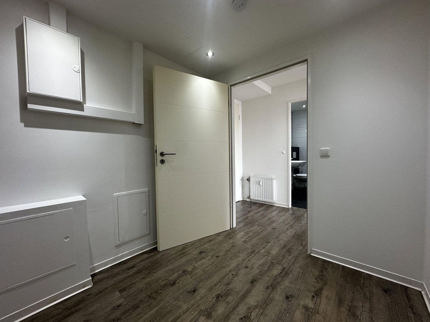 Pronájem bytu 2+1 64 m², Übacher Weg 121 + 123, Alsdorf, Severní Porýní-Vestfálsko Pronájem bytu 2+1 64 m², Übacher Weg 121 + 123, Alsdorf, Severní Porýní-Vestfálsko