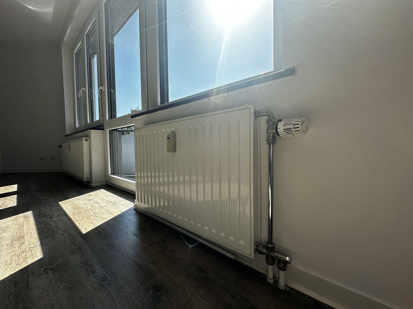 Pronájem bytu 2+1 64 m², Übacher Weg 121 + 123, Alsdorf, Severní Porýní-Vestfálsko Pronájem bytu 2+1 64 m², Übacher Weg 121 + 123, Alsdorf, Severní Porýní-Vestfálsko