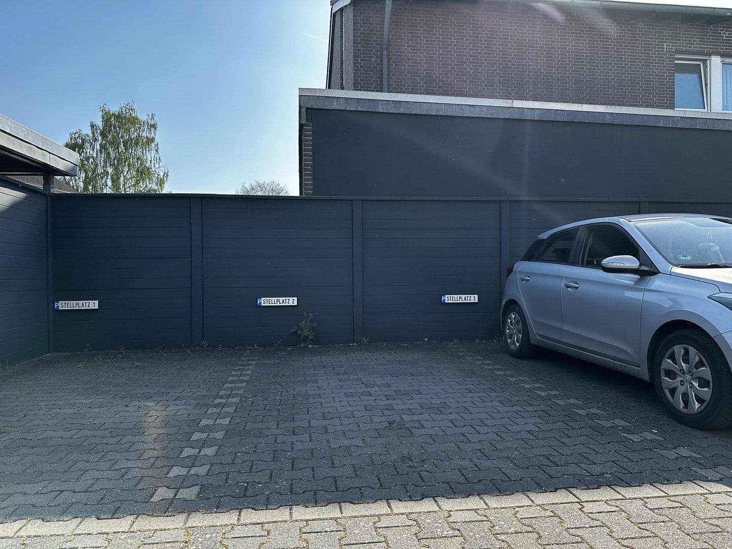 Pronájem bytu 2+1 64 m², Übacher Weg 121 + 123, Alsdorf, Severní Porýní-Vestfálsko Pronájem bytu 2+1 64 m², Übacher Weg 121 + 123, Alsdorf, Severní Porýní-Vestfálsko