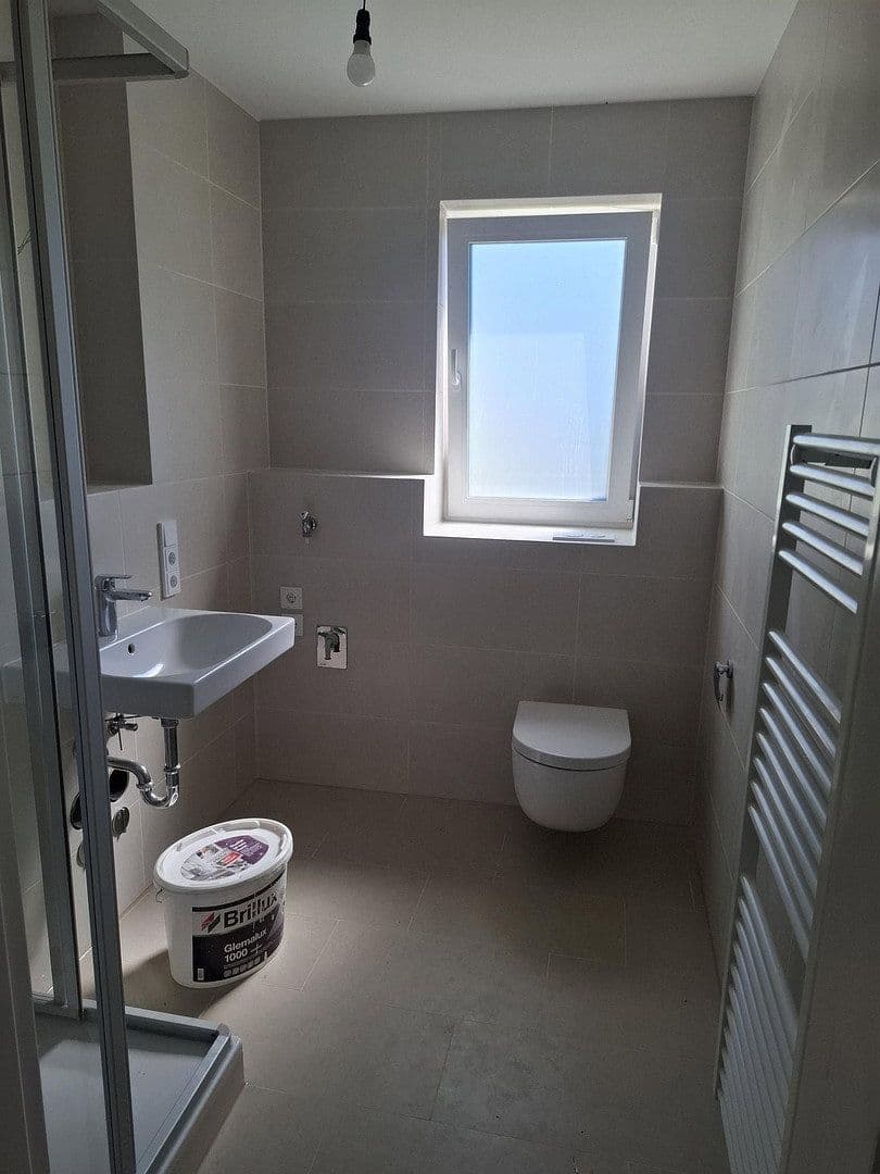 Pronájem bytu 3+1 76 m², Unterhaching, Bavorsko Pronájem bytu 3+1 76 m², Unterhaching, Bavorsko