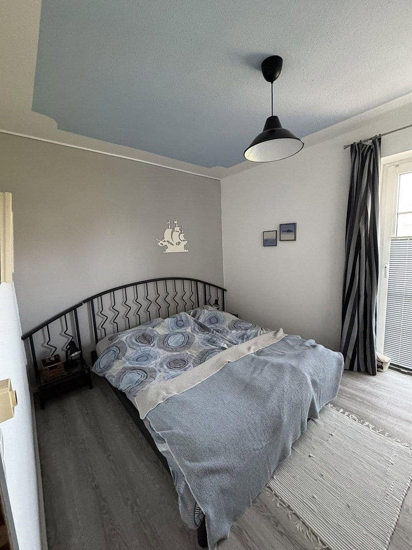 Prodej bytu 2+1 44 m², Miele 13b, Friedrichskoog, Šlesvicko-Holštýnsko Prodej bytu 2+1 44 m², Miele 13b, Friedrichskoog, Šlesvicko-Holštýnsko