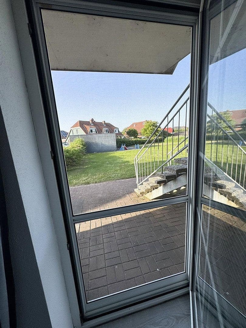 Prodej bytu 2+1 44 m², Miele 13b, Friedrichskoog, Šlesvicko-Holštýnsko Prodej bytu 2+1 44 m², Miele 13b, Friedrichskoog, Šlesvicko-Holštýnsko